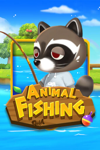 Animal Fishing играть демо версию | SlotoKing без регистрации