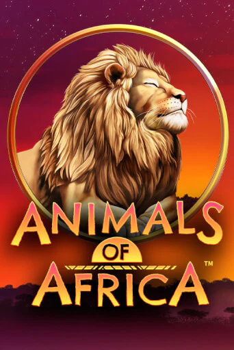 Animals of Africa ™ играть демо версию | SlotoKing без регистрации