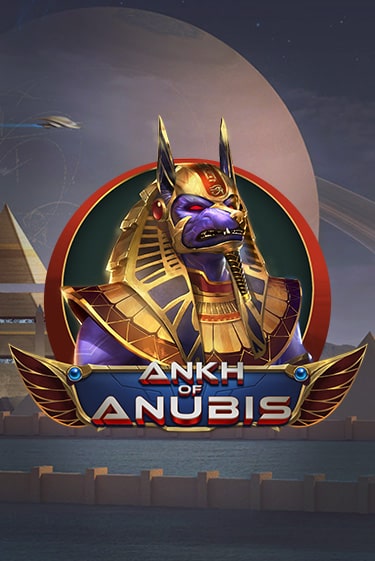 Ankh of Anubis играть демо версию | SlotoKing без регистрации
