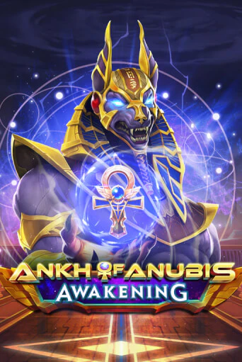 Ankh of Anubis Awakening играть демо версию | SlotoKing без регистрации