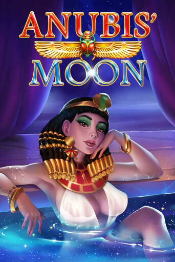 Anubis’ Moon играть демо версию | SlotoKing без регистрации