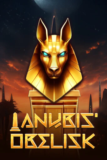 Anubis Obelisk играть демо версию | SlotoKing без регистрации