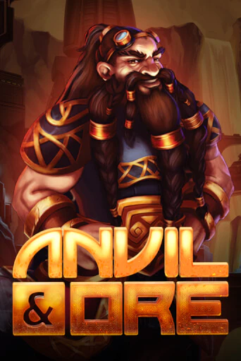Anvil & Ore играть демо версию | SlotoKing без регистрации