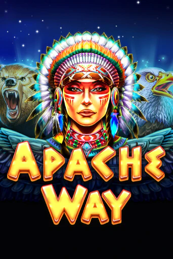 Apache Way играть демо версию | SlotoKing без регистрации