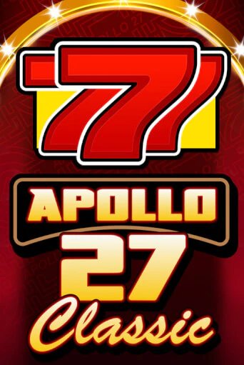 Apollo 27 Classic играть демо версию | SlotoKing без регистрации