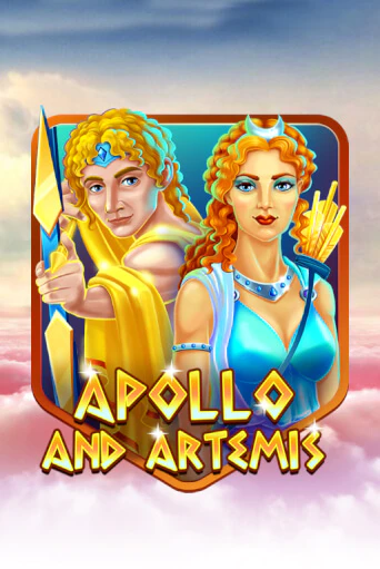 Apollo And Artemis играть демо версию | SlotoKing без регистрации