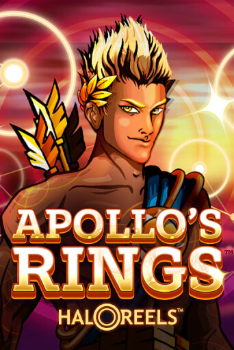 Apollo's Rings играть демо версию | SlotoKing без регистрации