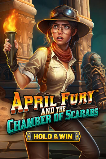 April Fury and the Chamber of Scarabs играть демо версию | SlotoKing без регистрации