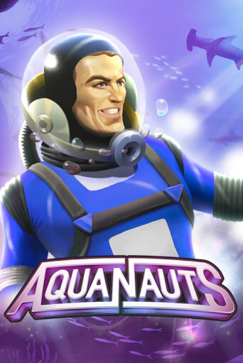 Aquanauts играть демо версию | SlotoKing без регистрации