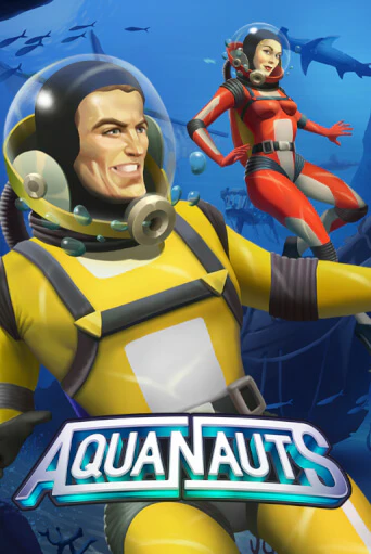 Aquanauts играть демо версию | SlotoKing без регистрации