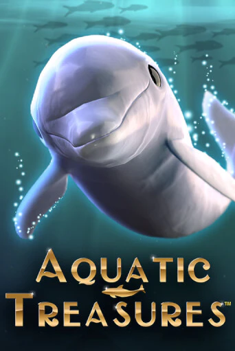 Aquatic Treasures играть демо версию | SlotoKing без регистрации