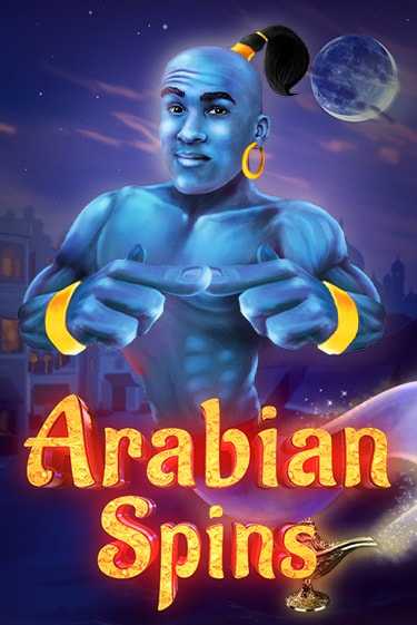 Arabian Spins играть демо версию | SlotoKing без регистрации
