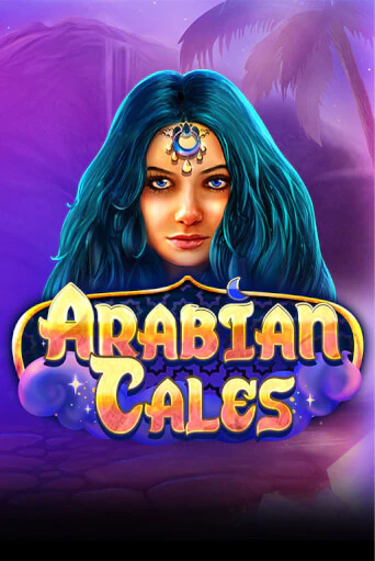 Arabian Tales играть демо версию | SlotoKing без регистрации