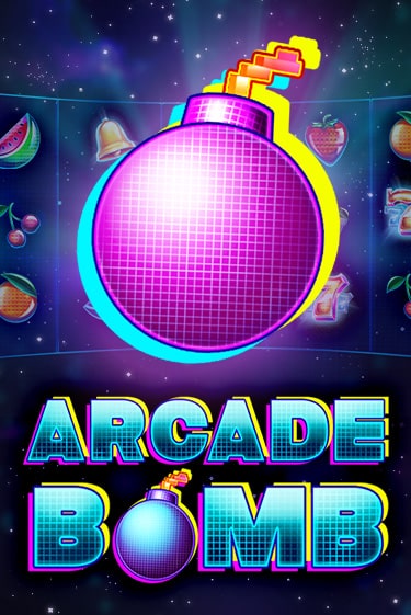 Arcade Bomb играть демо версию | SlotoKing без регистрации