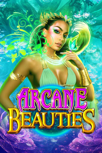 Arcane Beauties играть демо версию | SlotoKing без регистрации