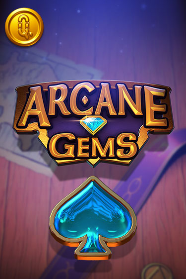 Arcane Gems играть демо версию | SlotoKing без регистрации