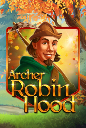 Archer Robin Hood играть демо версию | SlotoKing без регистрации