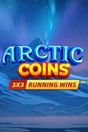 Arctic Coins: Running Wins играть демо версию | SlotoKing без регистрации