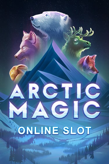 Arctic Magic играть демо версию | SlotoKing без регистрации