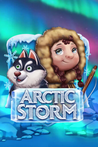 Arctic Storm играть демо версию | SlotoKing без регистрации