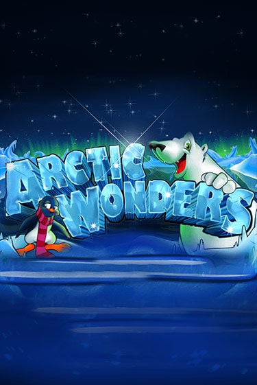 Arctic Wonders играть демо версию | SlotoKing без регистрации