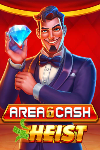 Area Cash™ Heist играть демо версию | SlotoKing без регистрации