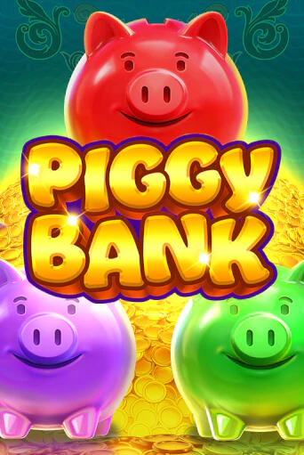 Area Link™ Piggy Bank играть демо версию | SlotoKing без регистрации