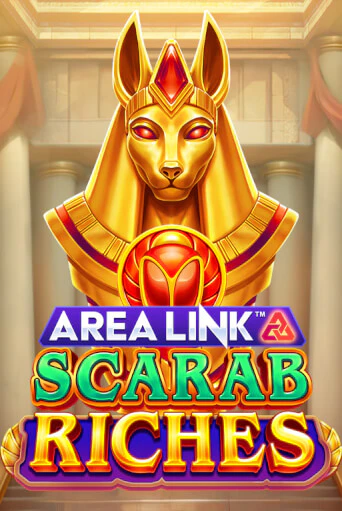 Area Link™ Scarab Riches играть демо версию | SlotoKing без регистрации