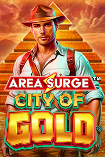 Area Surge™ City of Gold играть демо версию | SlotoKing без регистрации