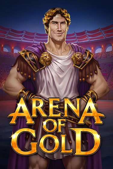 Arena of Gold играть демо версию | SlotoKing без регистрации