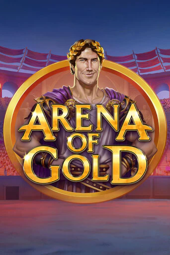 Arena of Gold играть демо версию | SlotoKing без регистрации