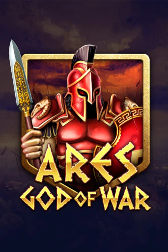Ares God of War играть демо версию | SlotoKing без регистрации