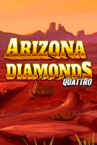 Arizona Diamonds Quattro играть демо версию | SlotoKing без регистрации