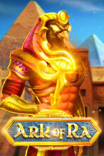 Ark of Ra играть демо версию | SlotoKing без регистрации