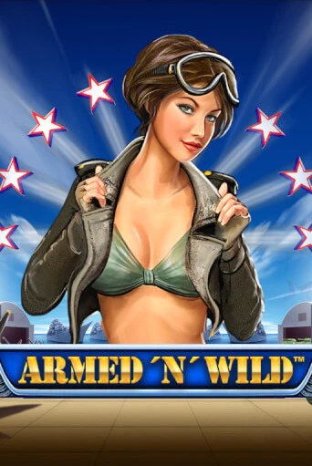 Armed and Wild играть демо версию | SlotoKing без регистрации