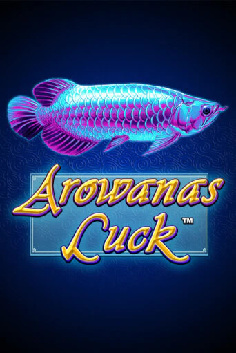 Arowanas Luck играть демо версию | SlotoKing без регистрации