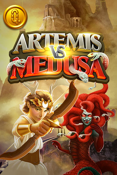 Artemis vs Medusa играть демо версию | SlotoKing без регистрации