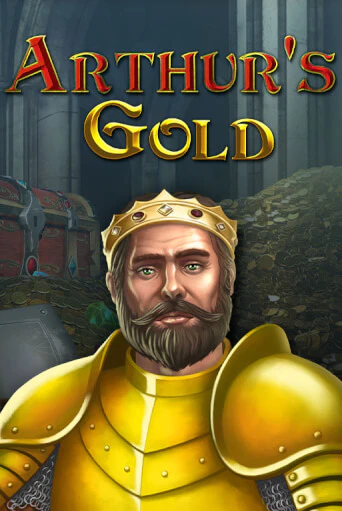 Arthur's Gold играть демо версию | SlotoKing без регистрации
