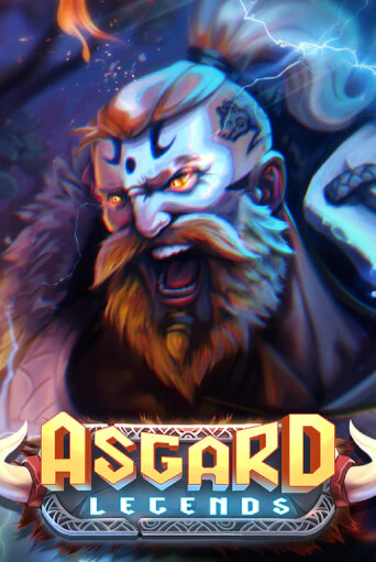 Asgard Legends играть демо версию | SlotoKing без регистрации