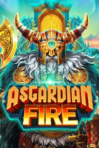 Asgardian Fire играть демо версию | SlotoKing без регистрации