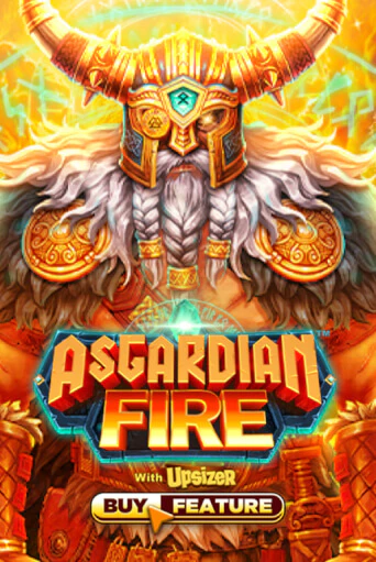 Asgardian Fire™ играть демо версию | SlotoKing без регистрации