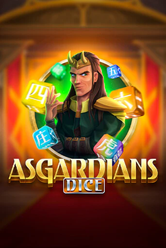 Asgardians - Dice играть демо версию | SlotoKing без регистрации