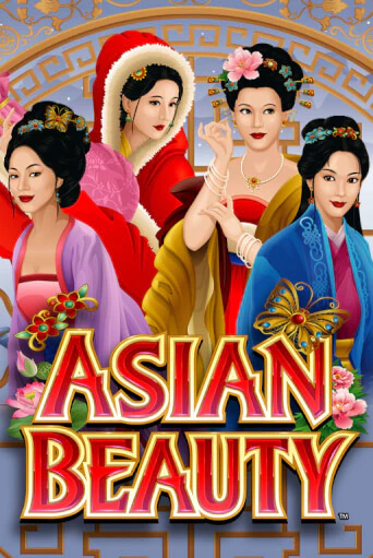 Asian Beauty играть демо версию | SlotoKing без регистрации