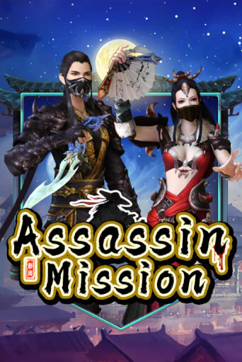 Assassin Mission играть демо версию | SlotoKing без регистрации