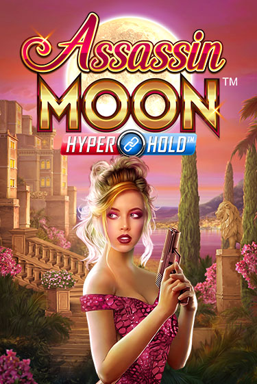 Assassin Moon играть демо версию | SlotoKing без регистрации