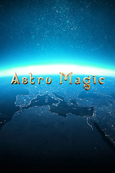 Astro Magic играть демо версию | SlotoKing без регистрации