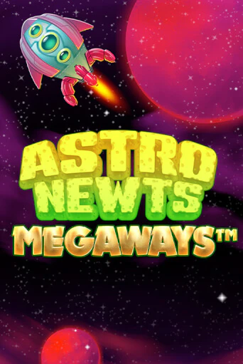 Astro Newts Megaways играть демо версию | SlotoKing без регистрации