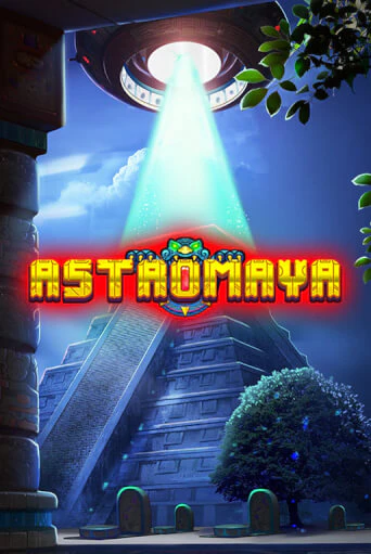 Astromaya играть демо версию | SlotoKing без регистрации
