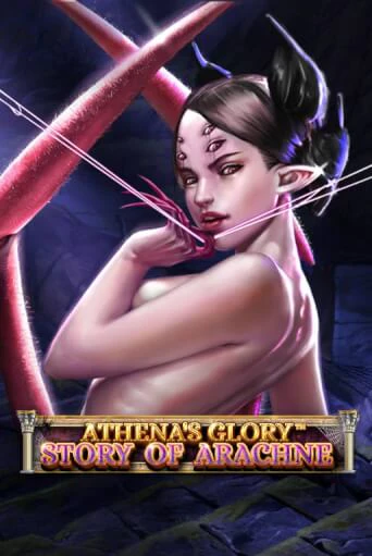 Athena's Glory - Story Of Arachne играть демо версию | SlotoKing без регистрации