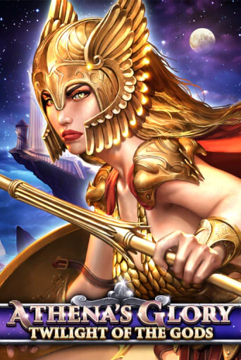 Athena's Glory - Twilight Of The Gods играть демо версию | SlotoKing без регистрации